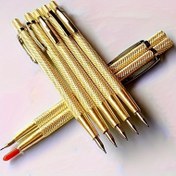 Resim 2 Adet Tungsten Çelik Alaşımlı İşaretleme Kalemi, Seramik Karo İşaretleme Aracı, Montajcı için Cam El Kesimi, Demir Alüminyum Mermer, Çelik Plaka İşaretleme 