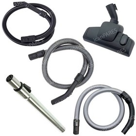 Resim Profilo Psp 4U430 Süpürge Hortumu Başlığı Fırçası Borusu 
