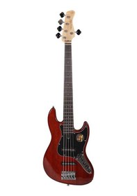 Resim Sire Marcus Miller V3 5 Telli Bas Gitar MA 