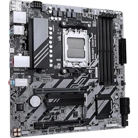 Resim B840M DS3H Amd Am5 Matx Ultra Durable Anakart 