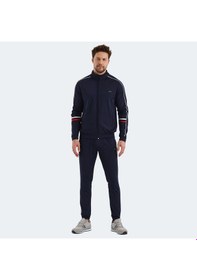 Resim Slazenger RECIPE IN Erkek Eşofman Takımı Lacivert 