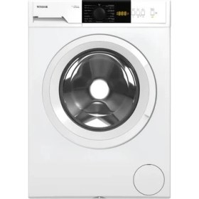 Resim Windsor CM 7WS102 1000 Devir 7 KG Çamaşır Makinesi 