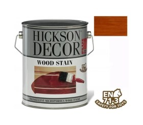 Resim Butik Mey Ithalat® Hickson Decor Wood Stain 5 Lt Chesnut 