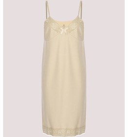 Resim Ceylanoğlu 3'lü Bayan Jarse İp Askılı Kombinezon -263 Karışık Çok Renkli 