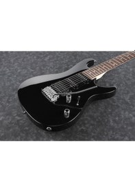 Resim Ibanez Gsa60-Bkn Gıo Sa Serisi Siyah Elektro Gitar 