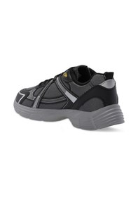 Resim Slazenger EXOTIC I Kadın Koyu Gri Koşu & Yürüyüş Spor Ayakkabısı 