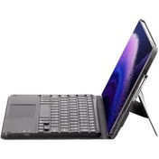 Resim Hometech Alfa 11Bt Tablet Gray 