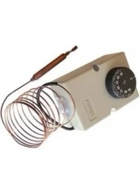 Resim Universal Prodigy F2000 -35/+35 Uzun Kuyruk Oda Termostatı 