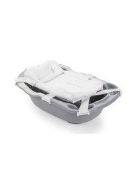 Resim Babyjem Köpüklü Banyo Küvet Filesi Beyaz 