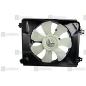 Resim Fan Civic 06-10 Klima Komple 
