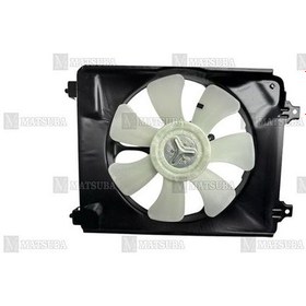 Resim Fan Civic 06-10 Klima Komple 