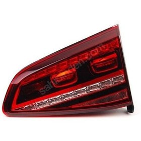 Resim Volkswagen Golf 7 İç Stop Sağ (Ledli) 2013 Sonrası Uyumlu 