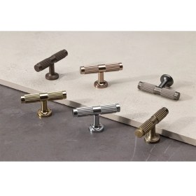 Resim 192 Mm Altın Rengi Klasik Kulp - Ssy8998 0192 Gl-Gl 
