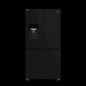 Resim Arçelik 391572 ESS No Frost Gardırop Tipi Buzdolabı 