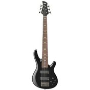 Resim Yamaha TRB1006J Bas Gitar (Black) 