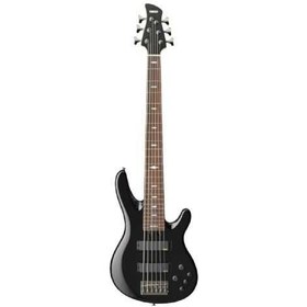 Resim Yamaha TRB1006J Bas Gitar (Black) 