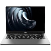 Resim Casper NevoPro NP40.1362-GX00A-G-F i7-13620H 48 GB 2 TB 14" W11H Dizüstü Bilgisayar 