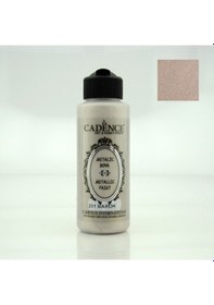 Resim Cadence Metalik Boya 231-Barok 120Ml 