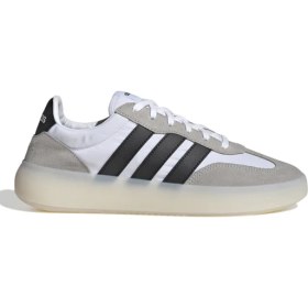 Resim adidas JI2315 Barreda Decode Beyaz Erkek Lifestyle Ayakkabı 