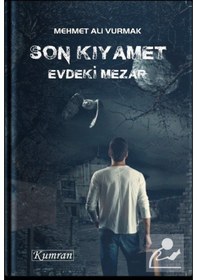 Resim Son Kıyamet - Mehmet Ali Vurmak - Kumran 
