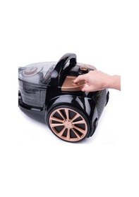 Resim Stilevs Spektron 700 W Toz Torbasız Elektrikli Süpürge 