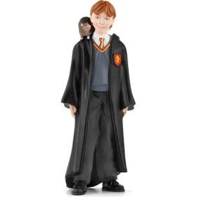 Resim Datatek Schleich Ron Weasley Scabbers 42634 