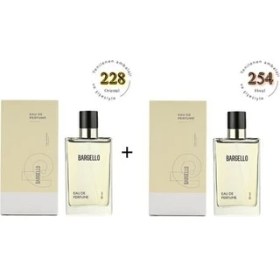 Resim Bargello 228 254 Kadın Parfüm Edp 50 ml Oriental/floral - Mnms50228254 