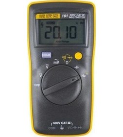 Resim Fluke 101 Dijital Ölçü Aleti 