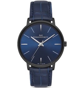 Resim Romanson GR.1.AG1394.09 Erkek Kol Saati 