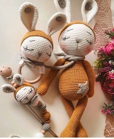 Resim Amigurumi Örgü Oyuncak Amigurumi Uykucu Zeo Amigurumi Oyun Arkadaşı Amigurumi Uyku Arkadaşı 