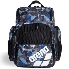 Resim Arena One Go Backpack 35L AO Yüzücü Sırt Çantası 010230901 