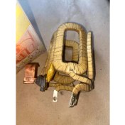 Resim Üçel Iveco Fiat-50 Nc-Isuzu-M Tipi Marş Yastığı 24V 