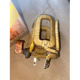 Resim Üçel Iveco Fiat-50 Nc-Isuzu-M Tipi Marş Yastığı 24V 