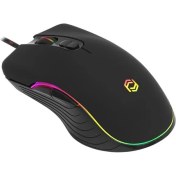 Resim Frisby FM-G3720K Programlanabilir 8.000DPI Rgb Oyuncu Mouse (GX30) 