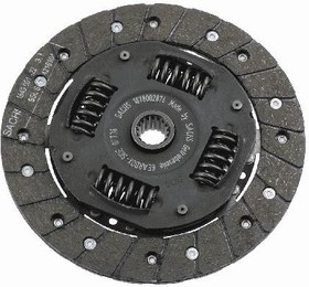 Resim Clutch Dısc 