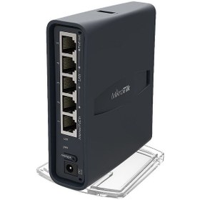 Resim Mikrotik Hap Ac Lite RB952UI-5AC2ND-TC 750 Mbps 5 GhzAccess Point & Router 