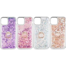 Resim İphone 11 Pro Max Uyumlu Zore Milce Kılıf-pembe Pembe 