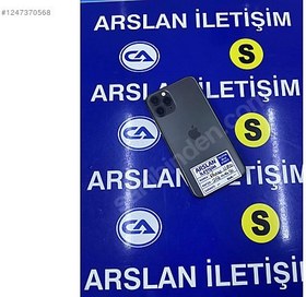 Resim Apple iPhone 11 Pro İkinci El YD | 256 GB | Gri 
