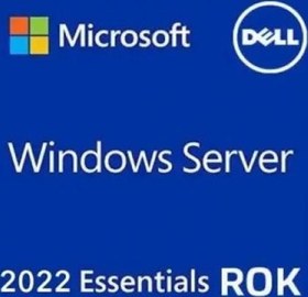 Resim ROK Windows Server 2022 Essential W2K22ESN 634-BYLI 