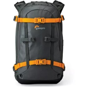 Resim Lowepro Whistler BP 350 AWII Gri Çanta 