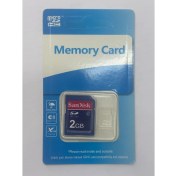Resim Keepro 2 GB Sd Kart 2 Gbsd Hafıza Kartı 