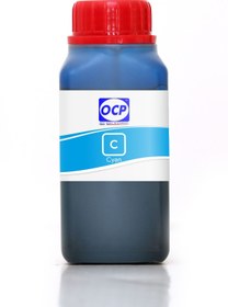 Resim OCP Epson Stylus C21 Ux Yazıcı Uyumlu Kartuş Mürekkebi 250ml C Dye-mavi 