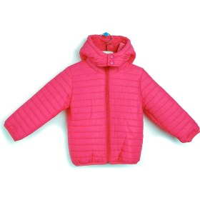 Resim HelloBaby Basic Kapüşonlu Mont 