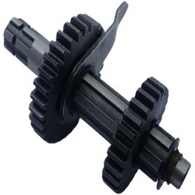 Resim ASYA ATV 110 IBX ŞANZIMAN BÜYÜK DİŞLİ SETİ 