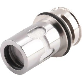 Resim Voopoo Drag 3/x Plus/x/s Pro İçin 5x Tpp Pod Coil Dm2 0.2ohm Yedek 