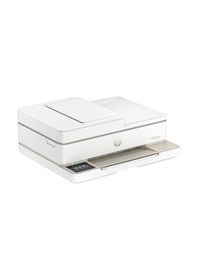 Resim Hp Deskjet Plus Ink Advantage 6575 Hepsi Bir Arada Mürekkep Püskürtmeli Yazıcı 714d5c 