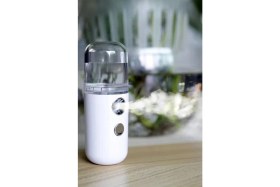 Resim Storemax Dezenfektan Püskürtücü Portatif Cep Boy Mist Buhar Spreyi 1430 