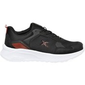 Resim VINCE TX 3FX Siyah Erkek Sneaker Kinetix