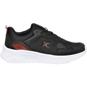 Resim VINCE TX 3FX Siyah Erkek Sneaker 