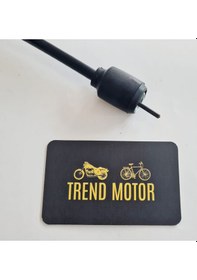 Resim KİLOMETRE TELİ HALADI - YAMAHA YBR 125 